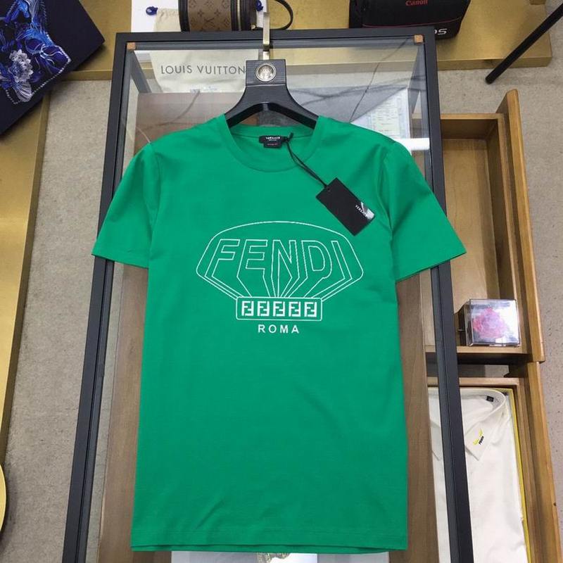 Fendi Men's T-shirts 111